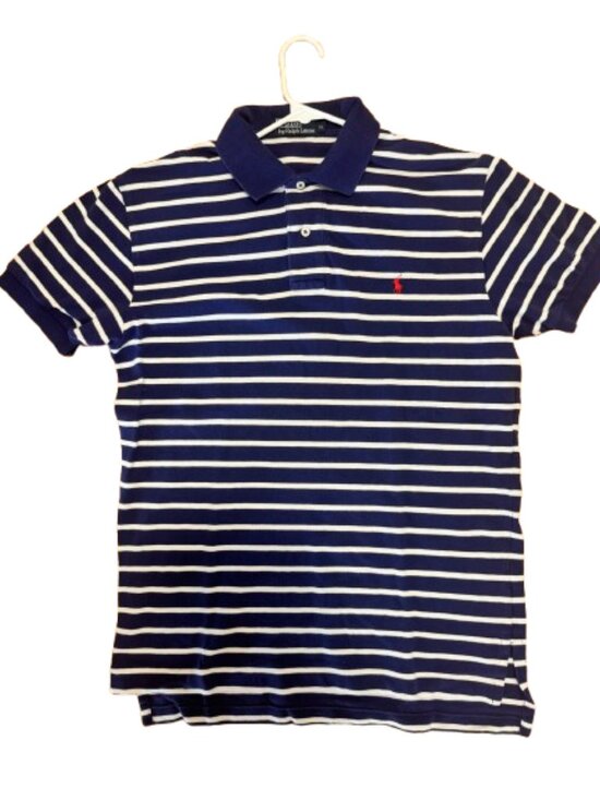 Polo Ralph Lauren Other - Polo Ralph Lauren Men's Polo Shirt- Size Medium